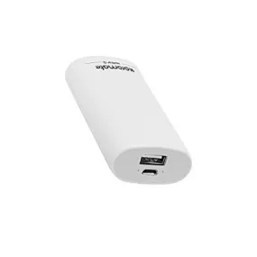 Promate Aidbar-5.White Mobile Charger