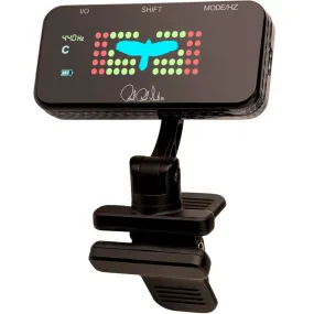 PRS PRS-TUNER Rechargable Clip-On Headstock Tuner