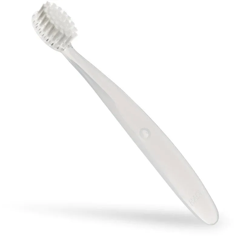 Radius Pure Baby Toothbrush-Ultra Sensitive 1 Each