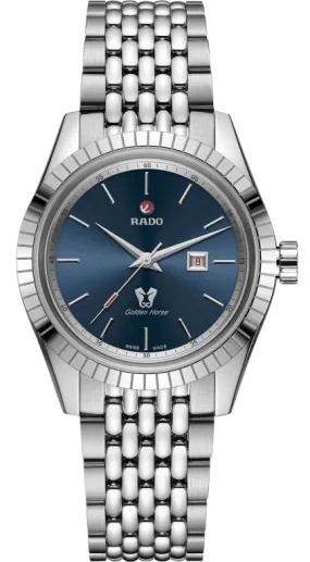 Rado HyperChrome Classic Golden Horse R33103203