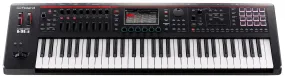 Roland FANTOM06 Synthesizer Workstation Keyboard