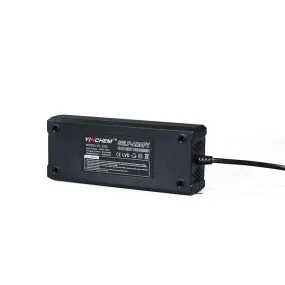 Rolux YC-ZNC V-Mount V-Lock D-Tap Super Charge Battery Charger