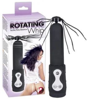 Rotating Whip