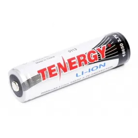 SeaLife Tenergy 18650 Li-Ion Battery