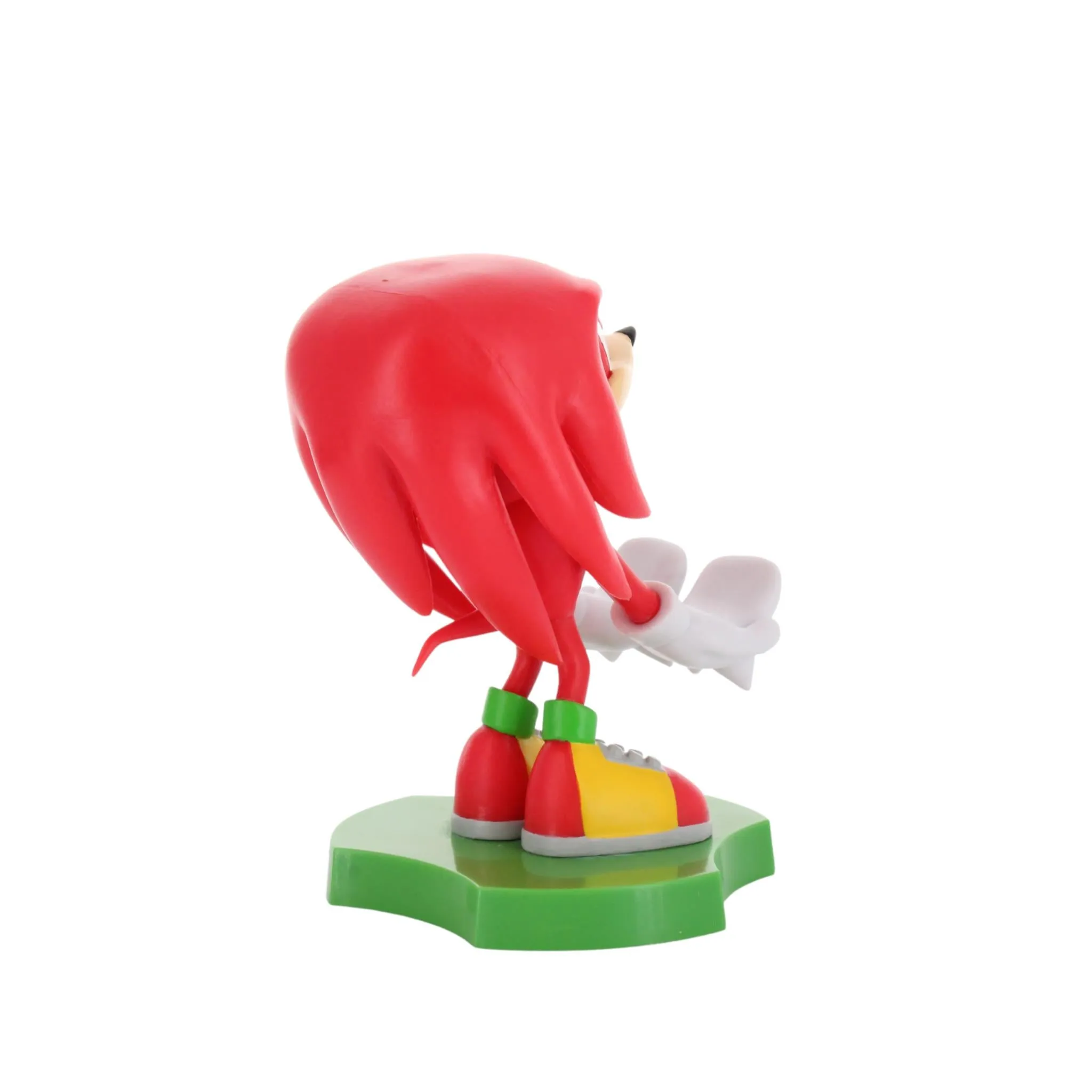 SEGA: Knuckles Holdems, Mini Collectibles With a Twist