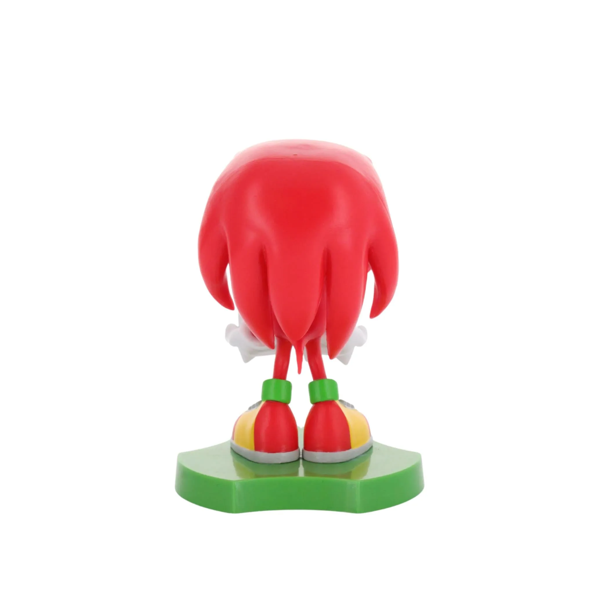 SEGA: Knuckles Holdems, Mini Collectibles With a Twist