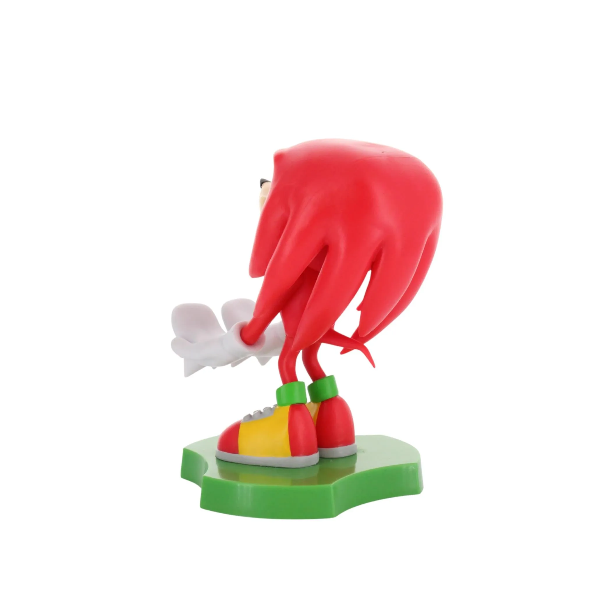 SEGA: Knuckles Holdems, Mini Collectibles With a Twist