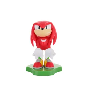 SEGA: Knuckles Holdems, Mini Collectibles With a Twist