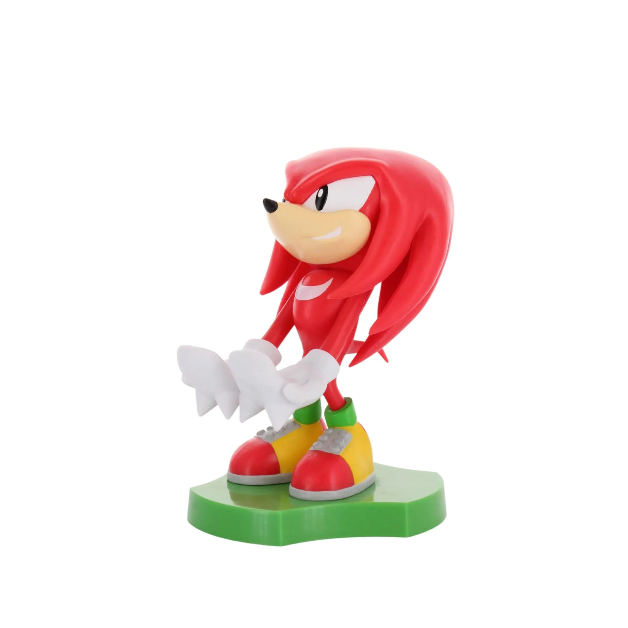 SEGA: Knuckles Holdems, Mini Collectibles With a Twist