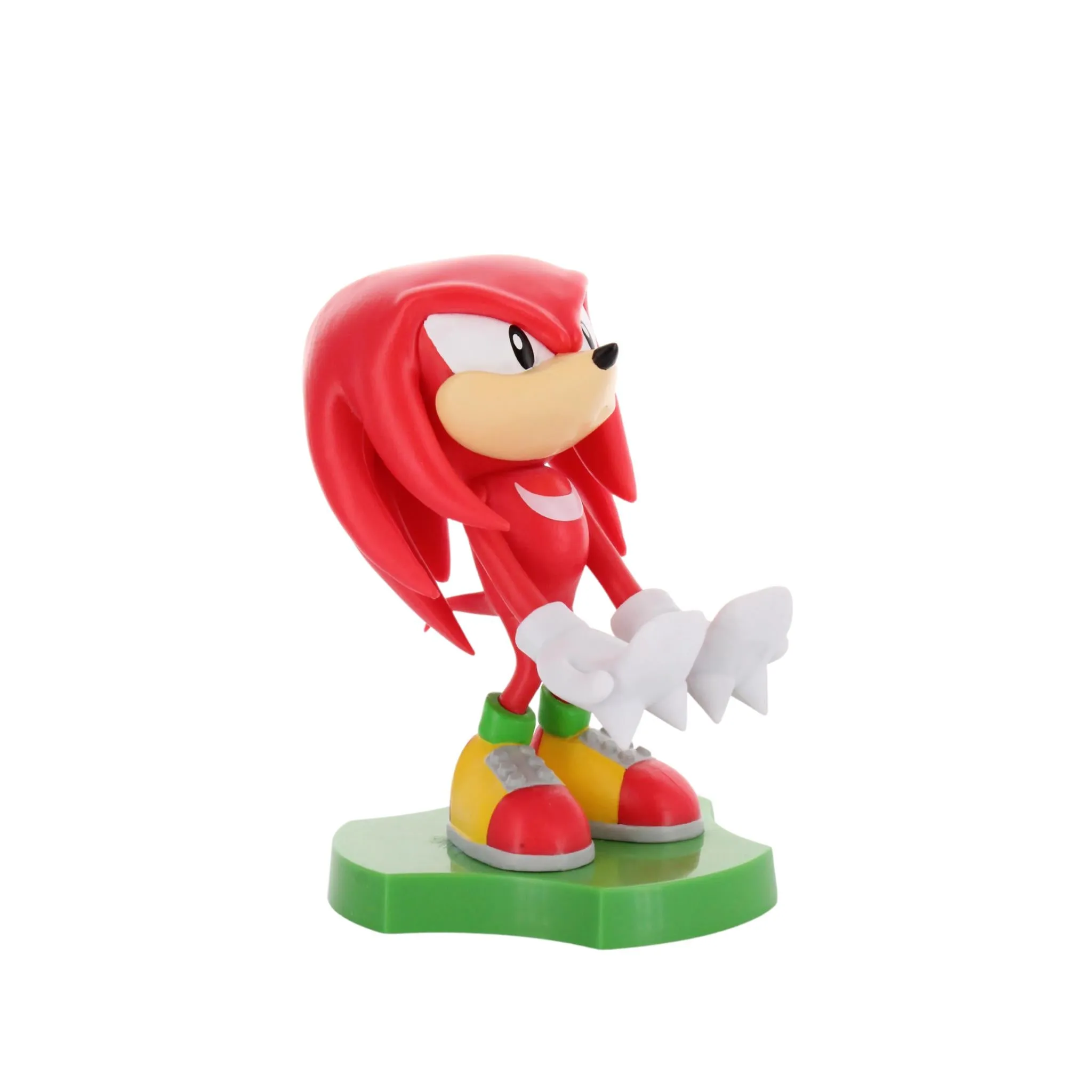 SEGA: Knuckles Holdems, Mini Collectibles With a Twist