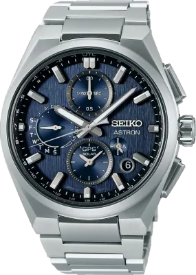 Seiko Astron SSH161J1