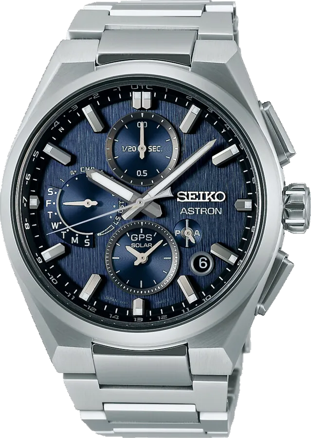 Seiko Astron SSH161J1