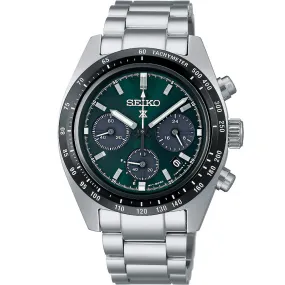 Seiko Prospex SSC933P Speedtimer Solar Chronograph