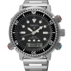 Seiko SNJ033P Prospex Hybrid Diver