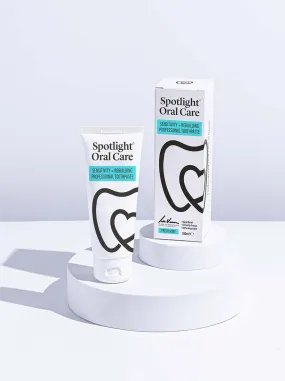 Sensitivity   Rebuilding Professional Toothpaste