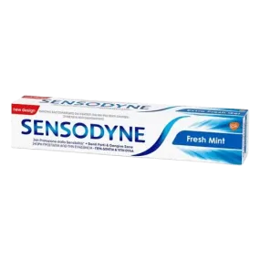 Sensodyne Daily Fresh Mint Toothpaste 75ml