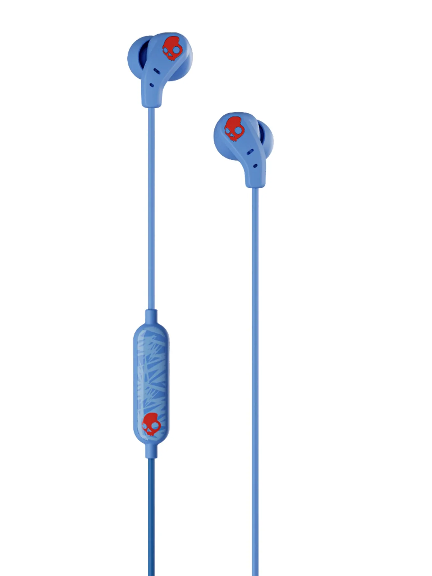 Set Triple Threat Blue Earbuds