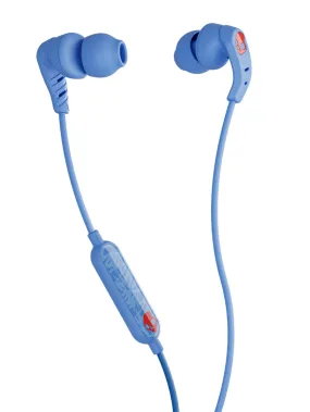 Set Triple Threat Blue Earbuds