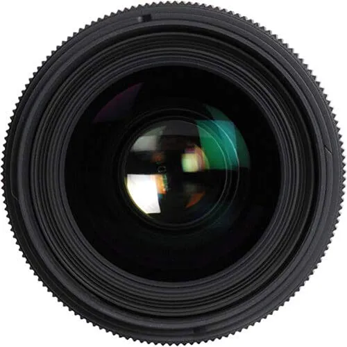 Sigma 35mm f/1.4 DG HSM Art Lens for Canon EF