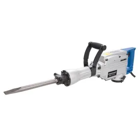 Silverline 263570 electric demolition breaker hammer 1500W