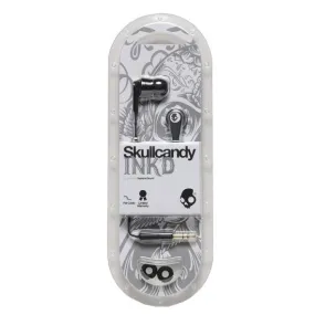 Skullcandy Ink'd Earbuds