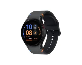 Smartwatch Galaxy Watch Fe/40Mm Black Sm-R861 Samsung