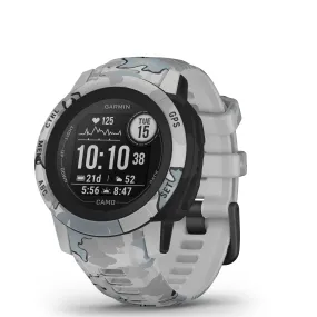 Smartwatch Instinct 2S Camo Edition