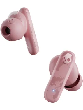 Smokin Buds Washed Rose Earbuds