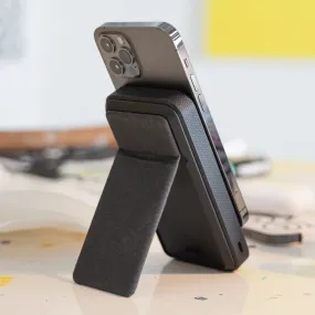 snap  powerstation stand - Mophie (MagSafe Compatible)