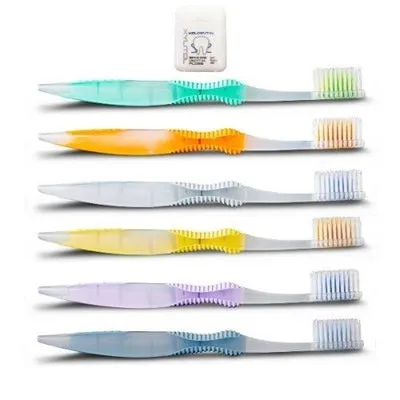 Sofresh Toothbrush 6-Packs