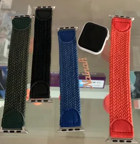 Soft iwatch Band