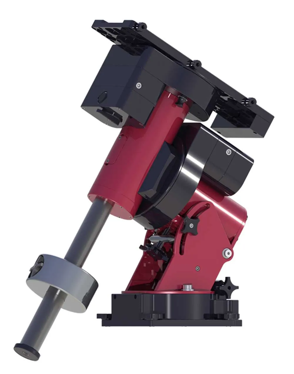 Software Bisque Paramount MyT Equatorial Mount