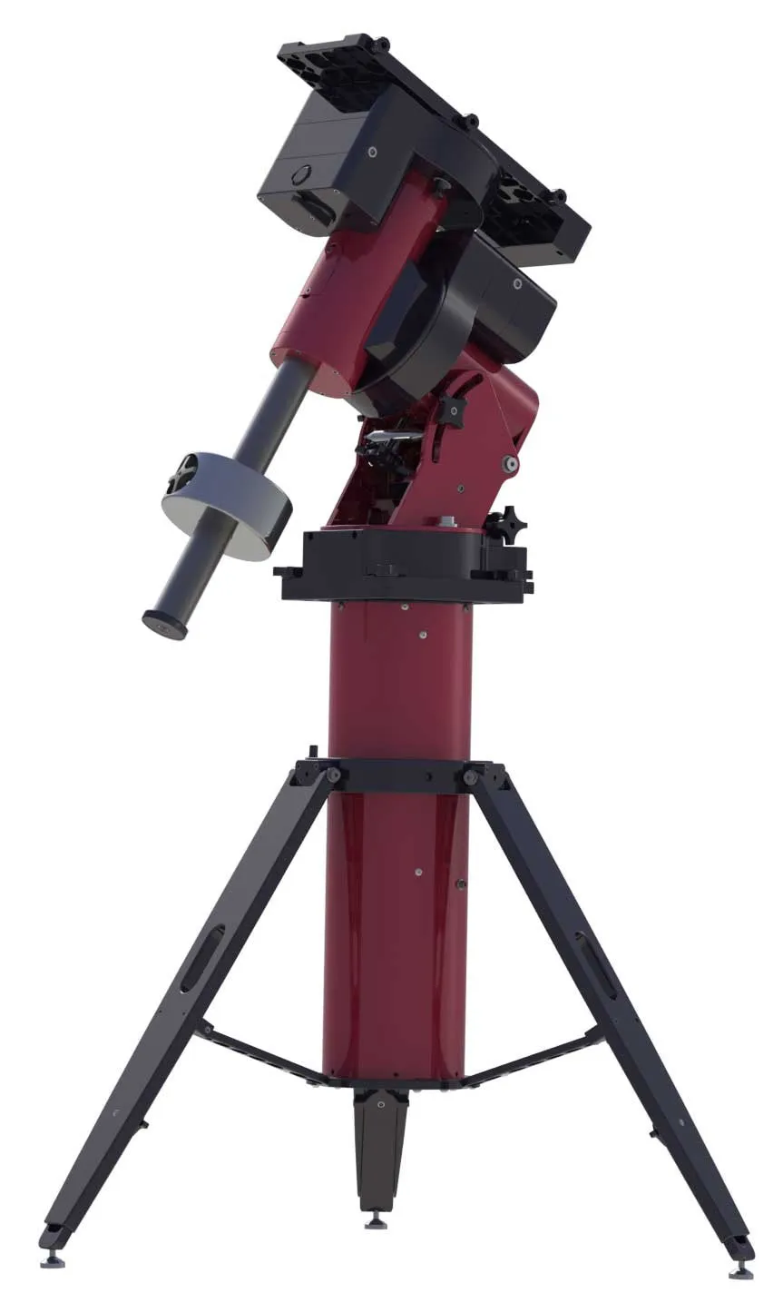 Software Bisque Paramount MyT Equatorial Mount