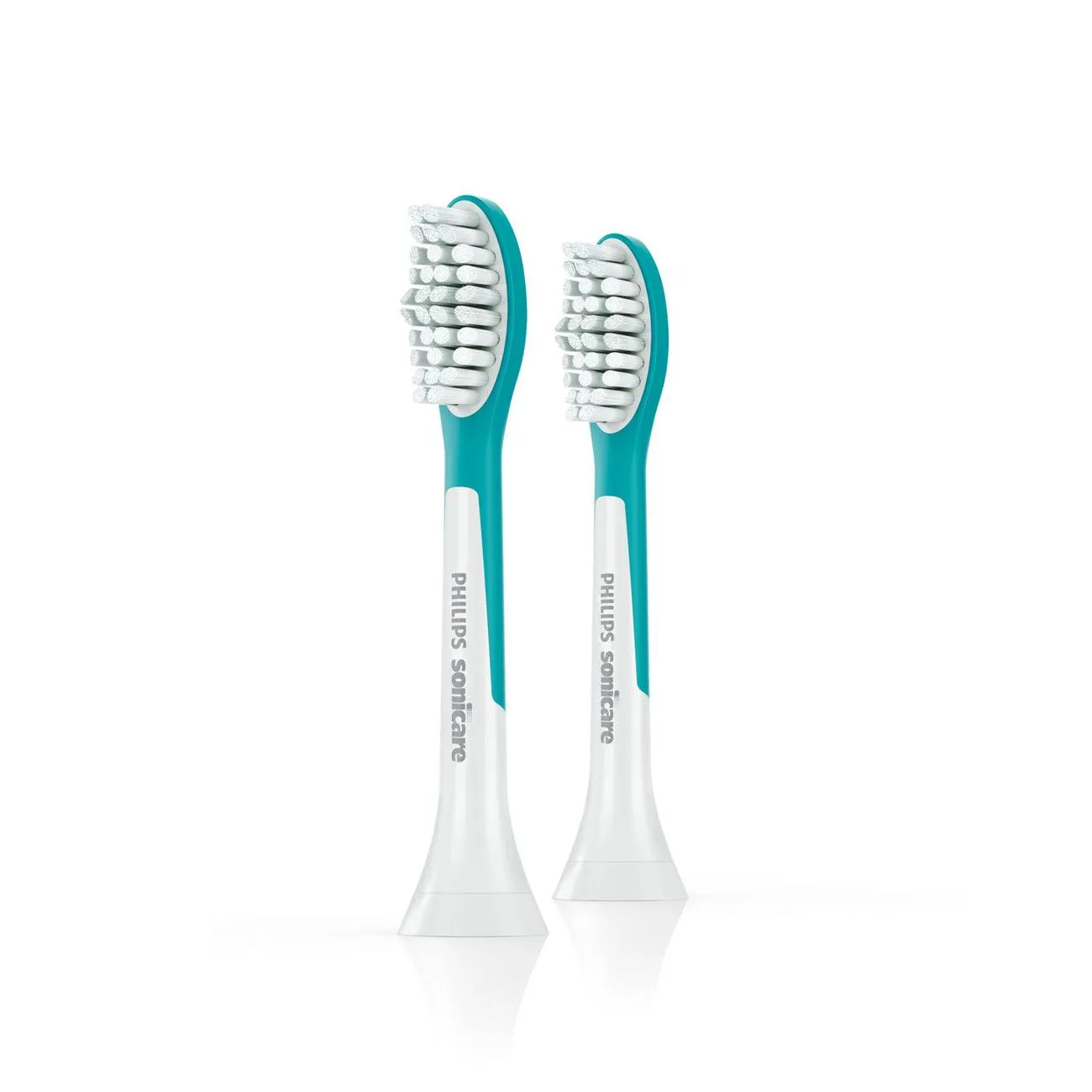 Sonicare for Kids Standard Sonic Toothbrush Heads - Pack of 2