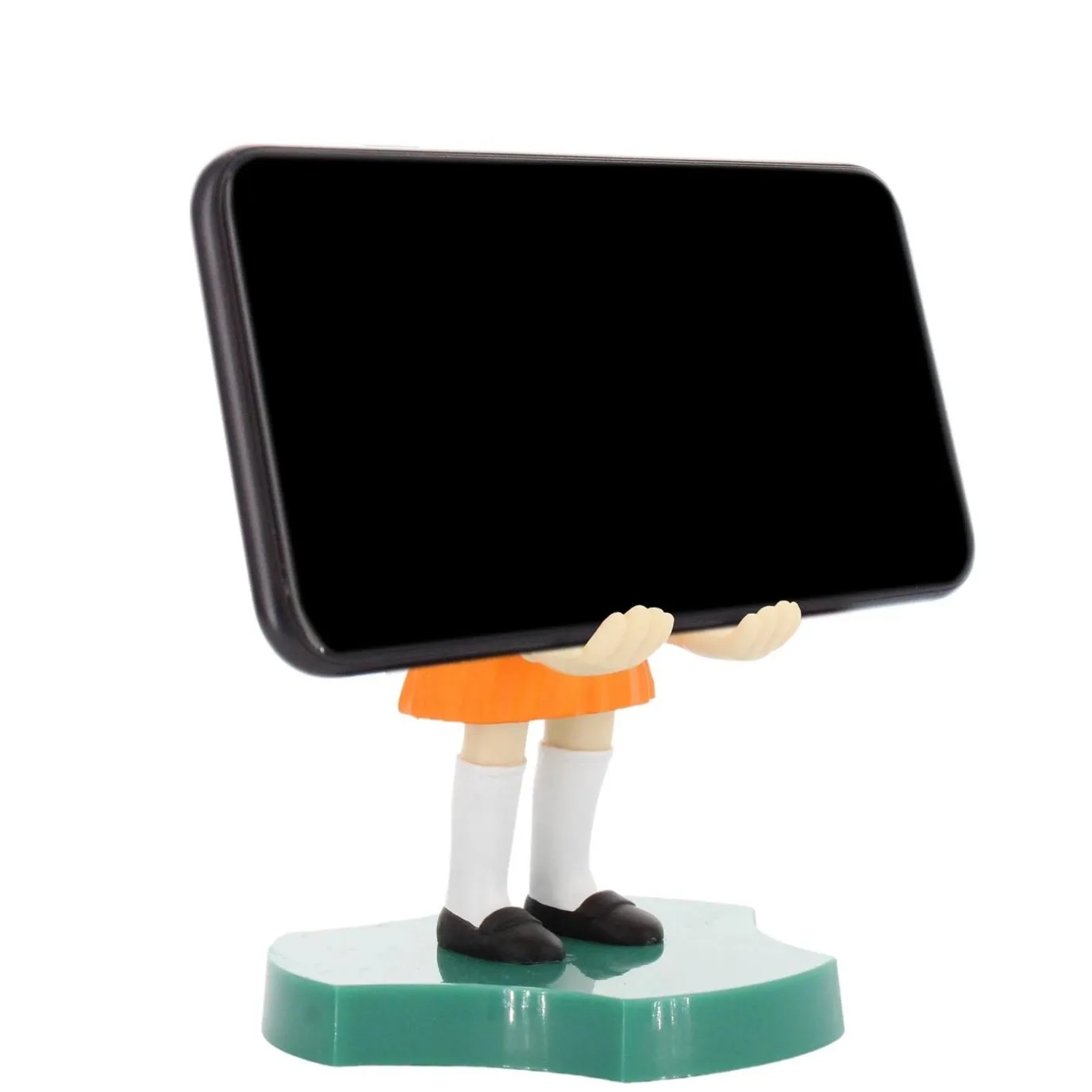 Squid Game: Young-Hee Holdems, Mini Phone Stand and Device Holder