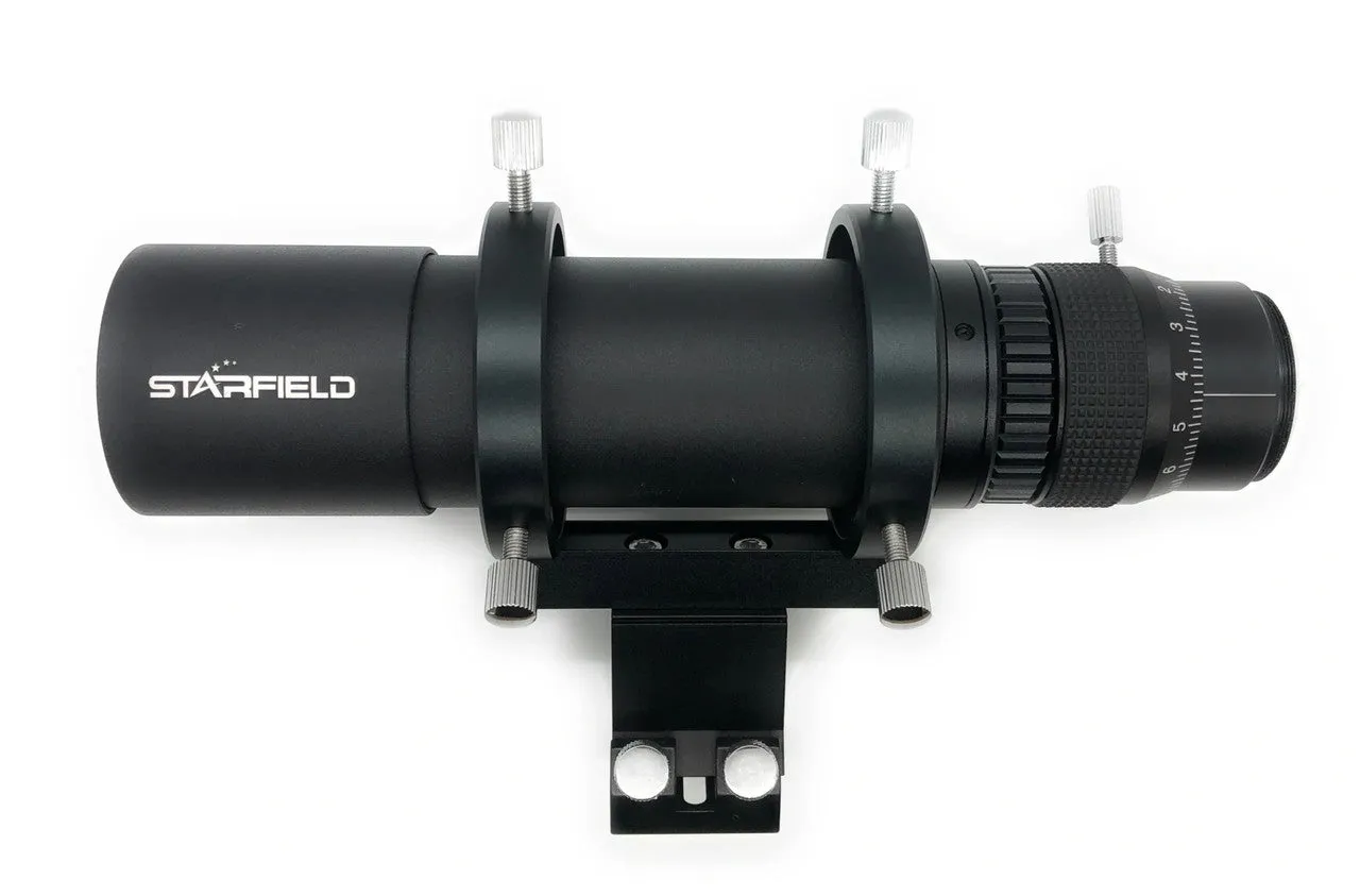 Starfield Optics STARFIELD 50MM GUIDE SCOPE Gen II