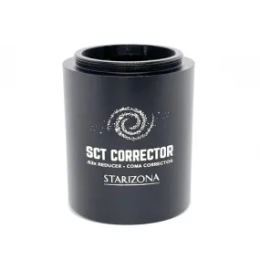 Starizona SCT Corrector IV - 0.63X Reducer / Coma Corrector