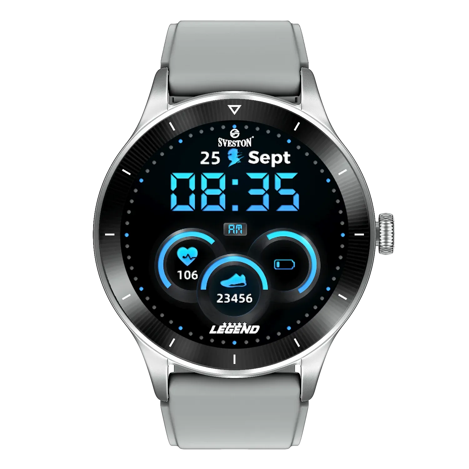 SVESTON LEGEND SMARTWATCH