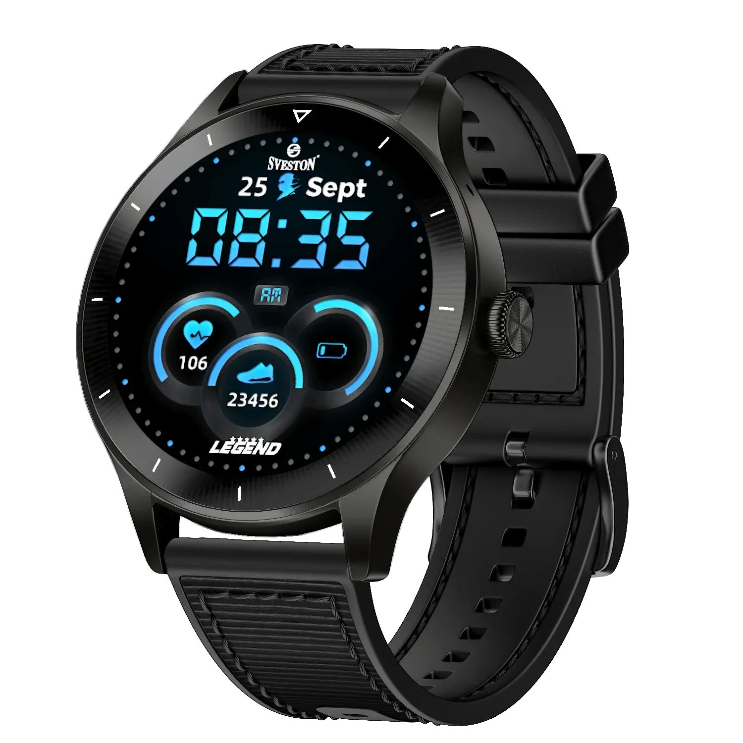 SVESTON LEGEND SMARTWATCH