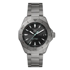 TAG Heuer Aquaracer Solargraph WBP1180.BF0000