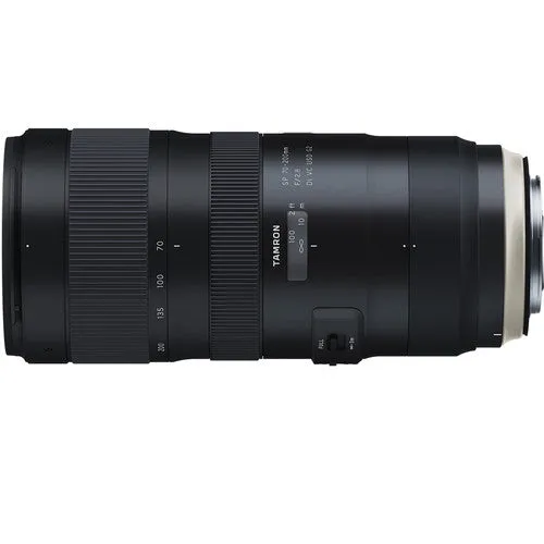 Tamron 70-200mm F2.8 DI VC G2 Lens [Canon]