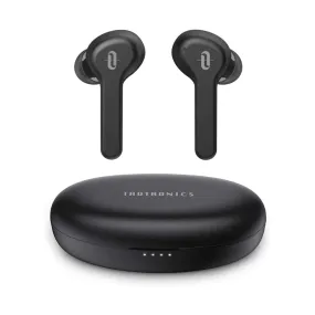 TaoTronics SoundLiberty 53 True Wireless Earbuds Bluetooth 5.0 TWS Earphones with 5h Playtime 33ft Range TT-BH053