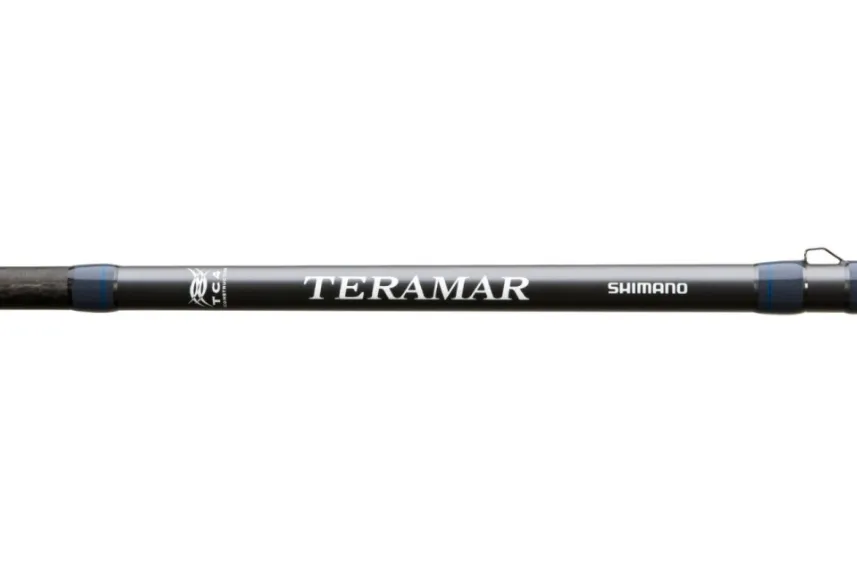 Teramar Northeast 7' MH X-Fast Inshore Spinning Rod - (TMSEX70MHB)