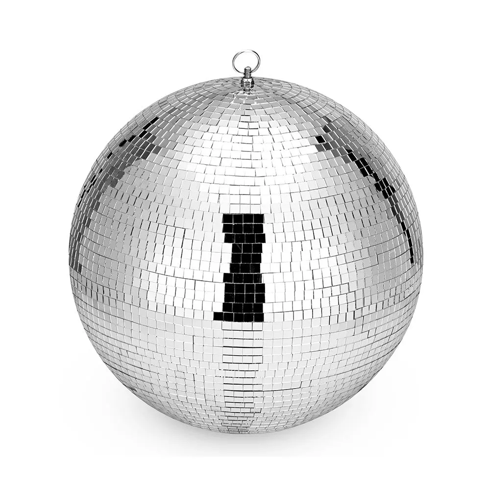 TheLAShop Mirror Ball Disco Ball Wedding Party Decorations(12", 16" options)