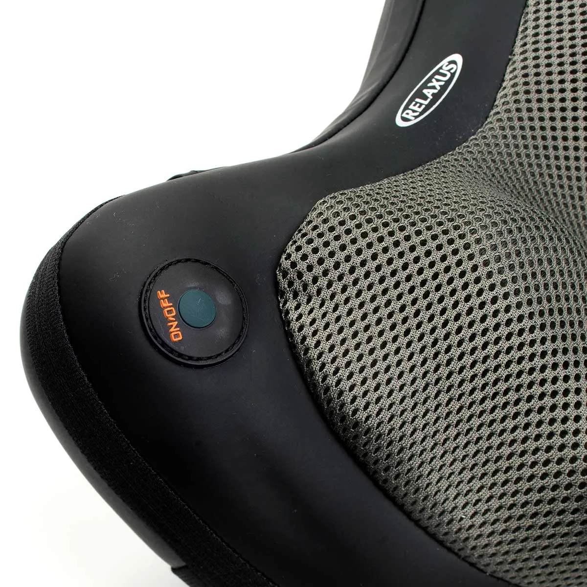 Thermo Mini Shiatsu Massager