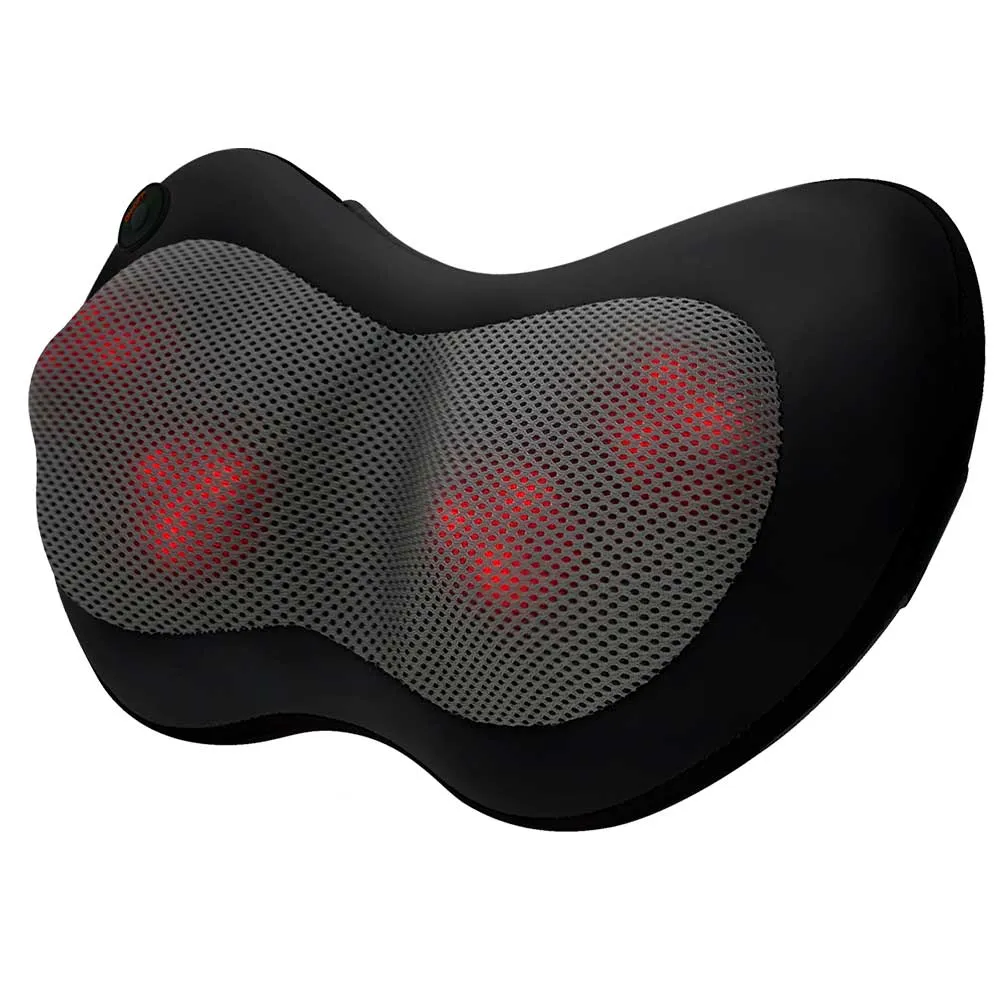 Thermo Mini Shiatsu Massager