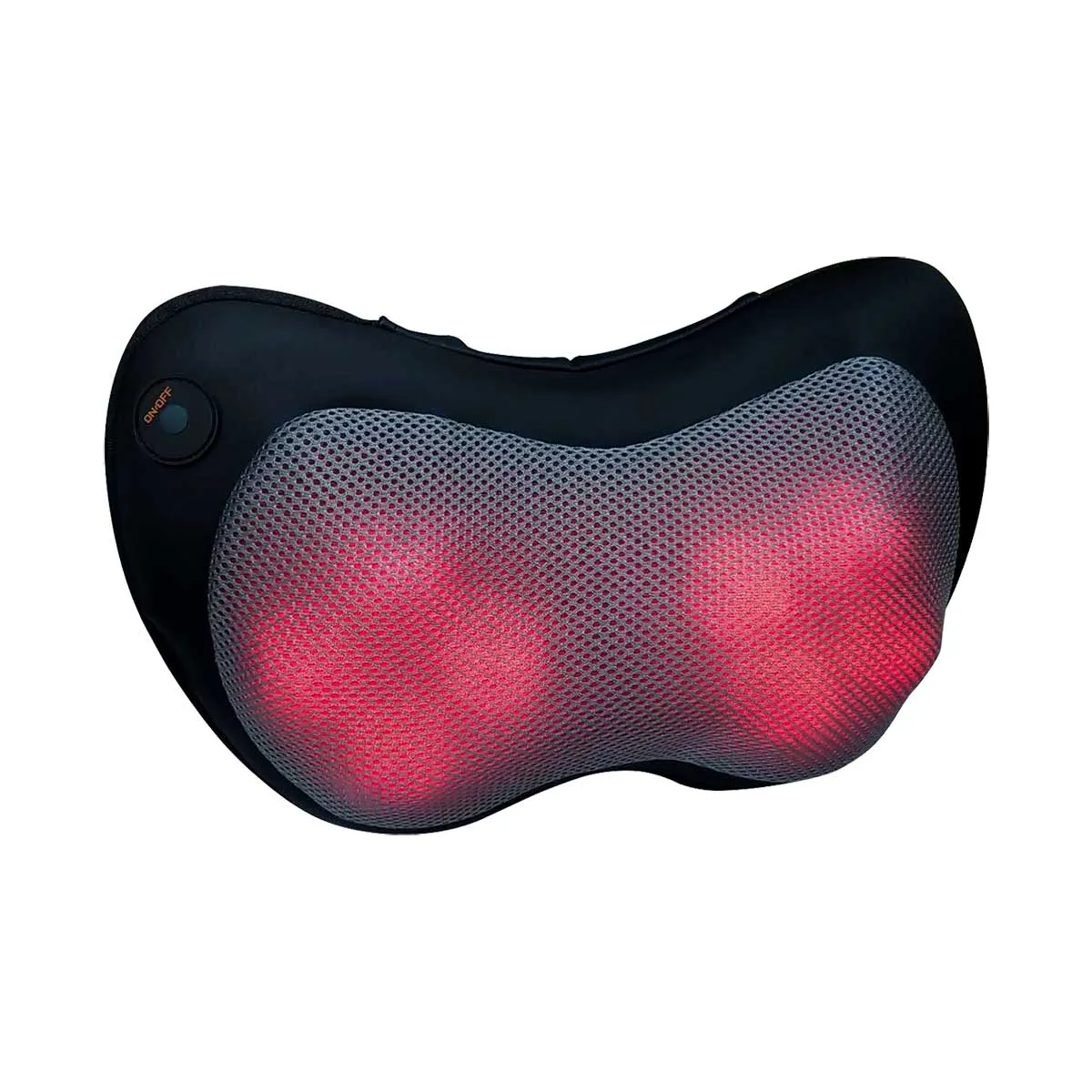 Thermo Mini Shiatsu Massager