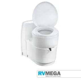 Thetford C223CS Swivel Toilet 12Volt No Door