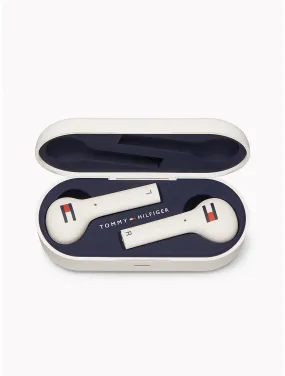 Tommy Hilfiger TH Wireless Earbuds