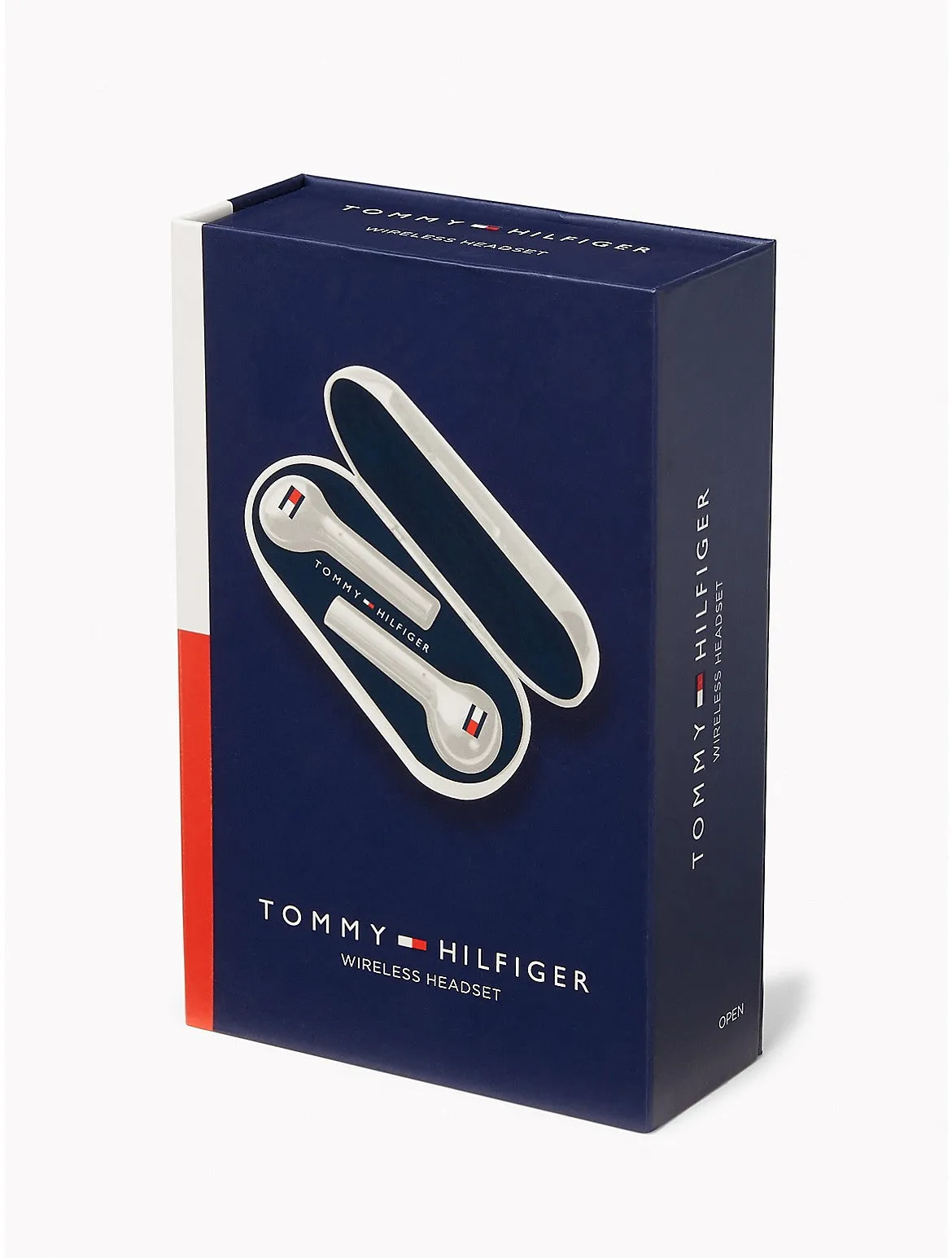 Tommy Hilfiger TH Wireless Earbuds